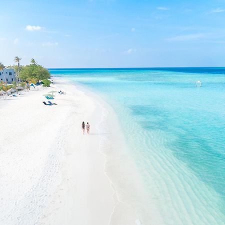 Ayala Oceanview Maldives 호텔 굴히 외부 사진