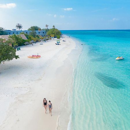 Ayala Oceanview Maldives 호텔 굴히 외부 사진
