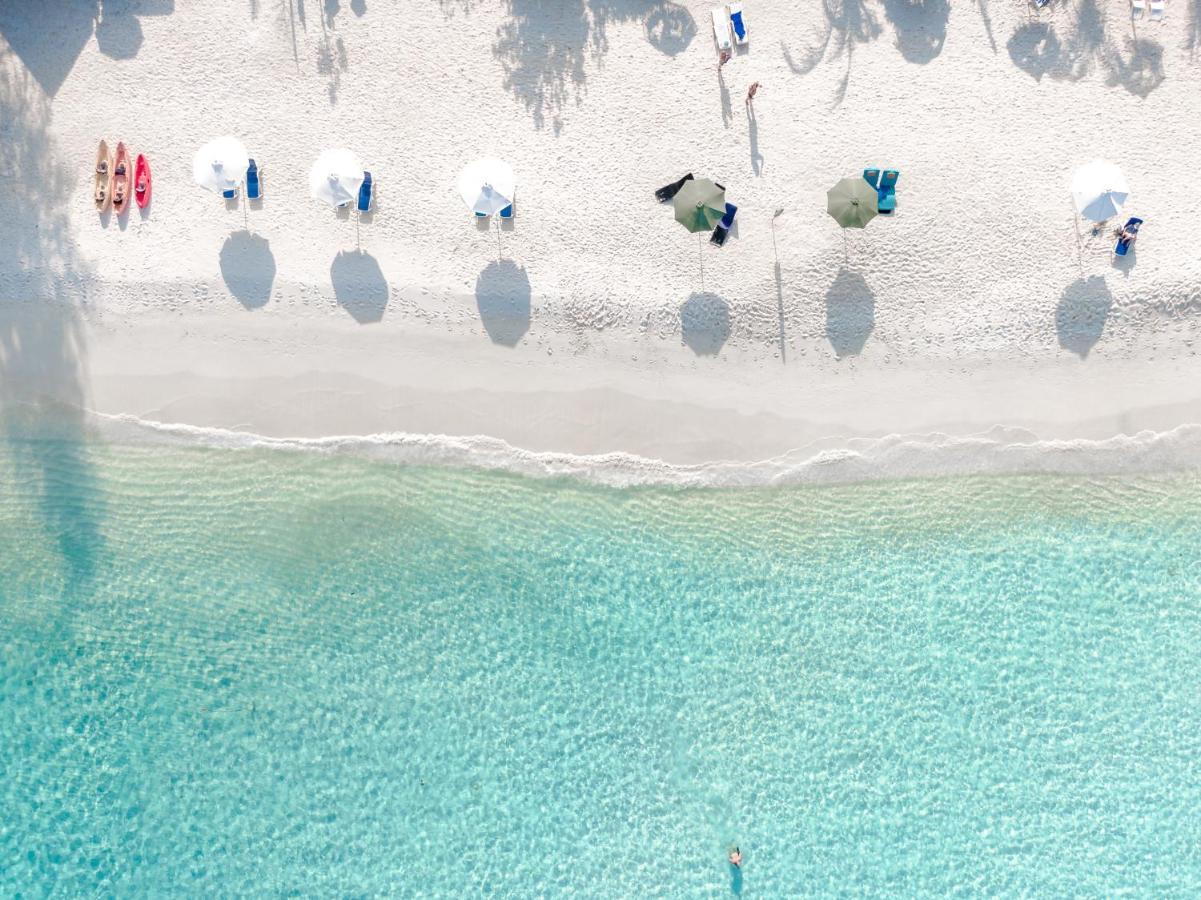Ayala Oceanview Maldives 호텔 굴히 외부 사진