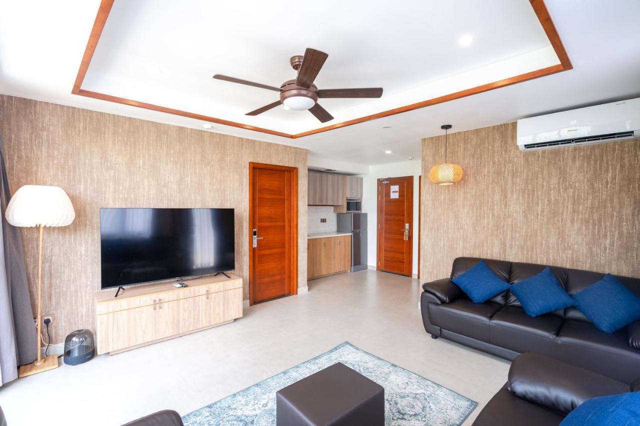 Ayala Oceanview Maldives 호텔 굴히 외부 사진
