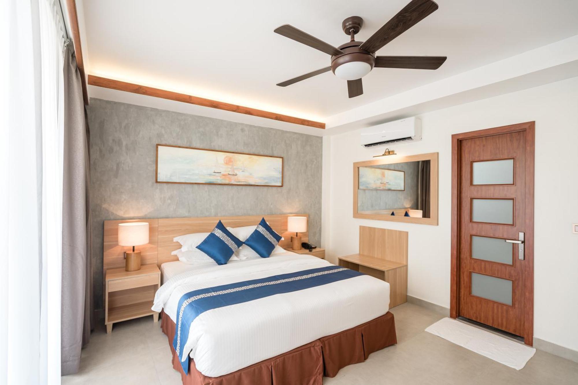 Ayala Oceanview Maldives 호텔 굴히 외부 사진