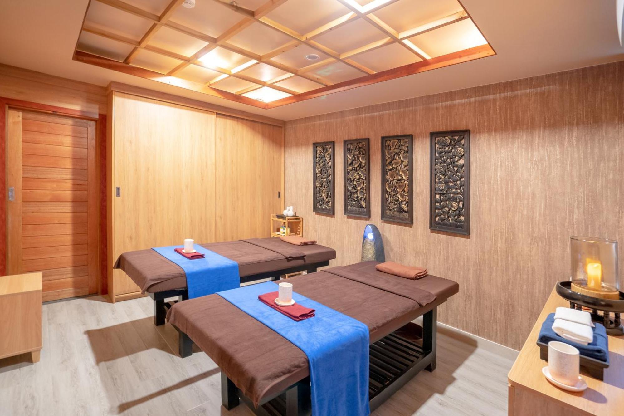 Ayala Oceanview Maldives 호텔 굴히 외부 사진