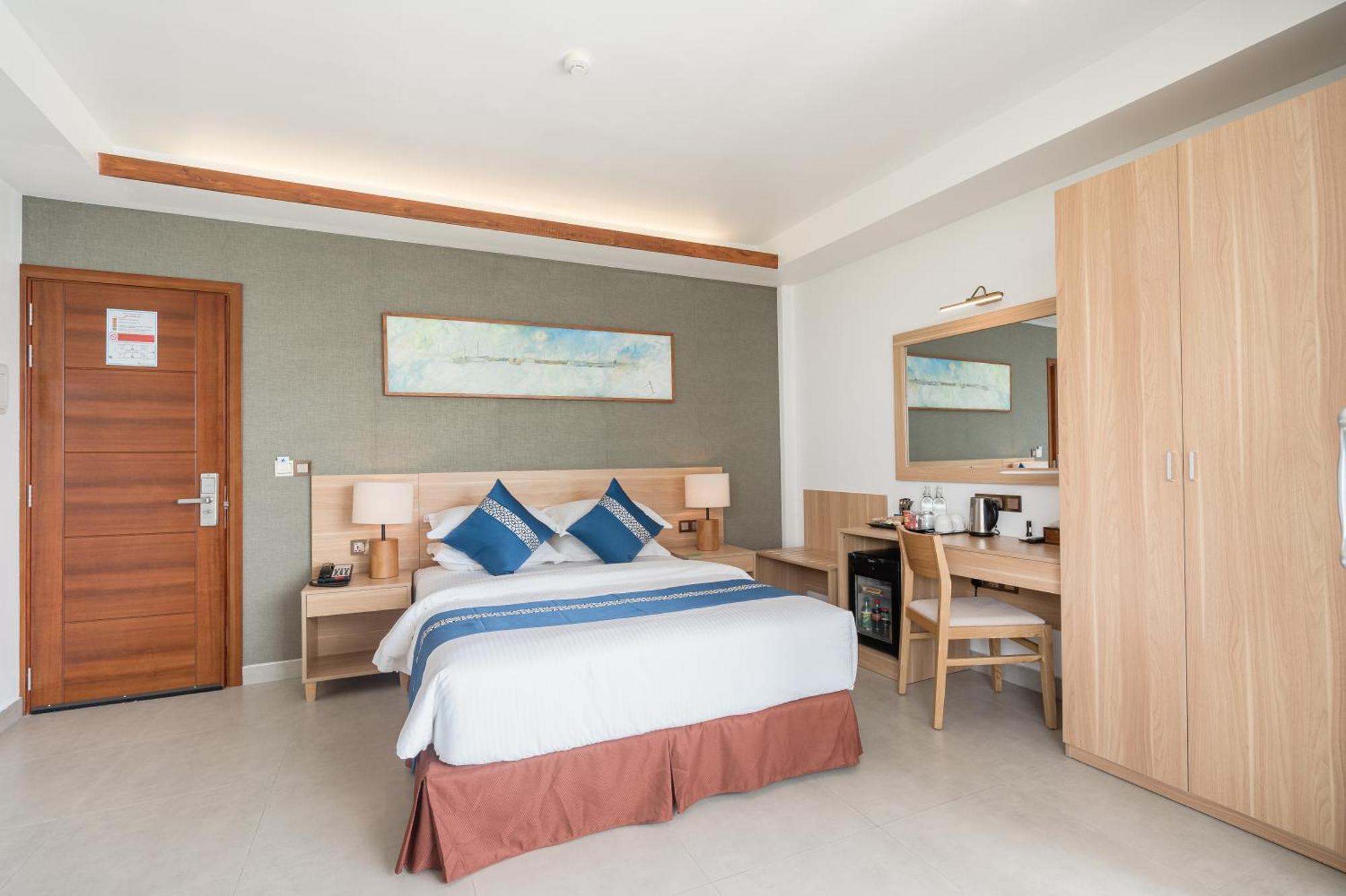 Ayala Oceanview Maldives 호텔 굴히 외부 사진